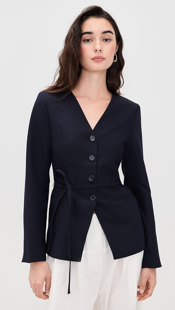 Parker Blazer | Shopbop