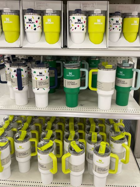 Stanley cup, tumbler cups, target cups

#LTKtravel #LTKHolidaySale #LTKGiftGuide