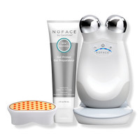 Nuface Trinity Facial Toning Kit + TWR Attachment Set | Ulta