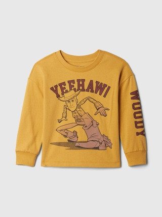 babyGap | Disney Toy Story Graphic T-Shirt | Gap (US)