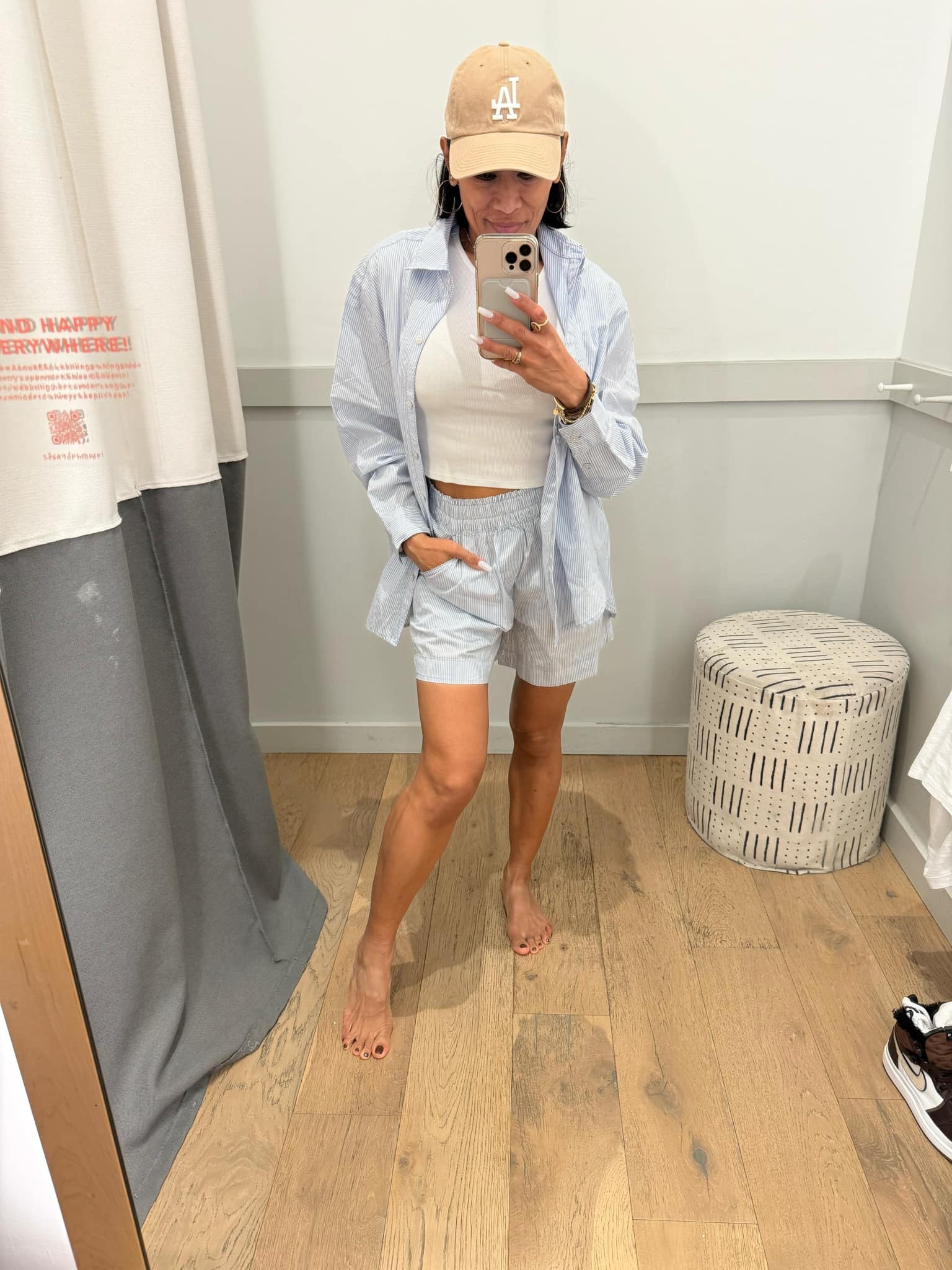 Seriously so comfy….had to have  

#LTKFindsUnder100 #LTKFindsUnder50 #LTKOver40