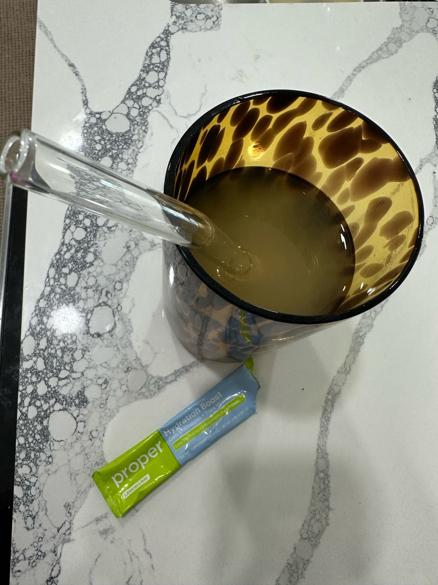 Experience the feeling of Proper hydration with our replenishing blend of key electrolytes and trace minerals. Formulated with the exact right amount of sodium to balance electrolytes without causing bloat or puffiness, this daily powder optimizes fluid absorption at the cellular level for rapid rehydration

#LTKfoodie #LTKActive #LTKdayinmylife