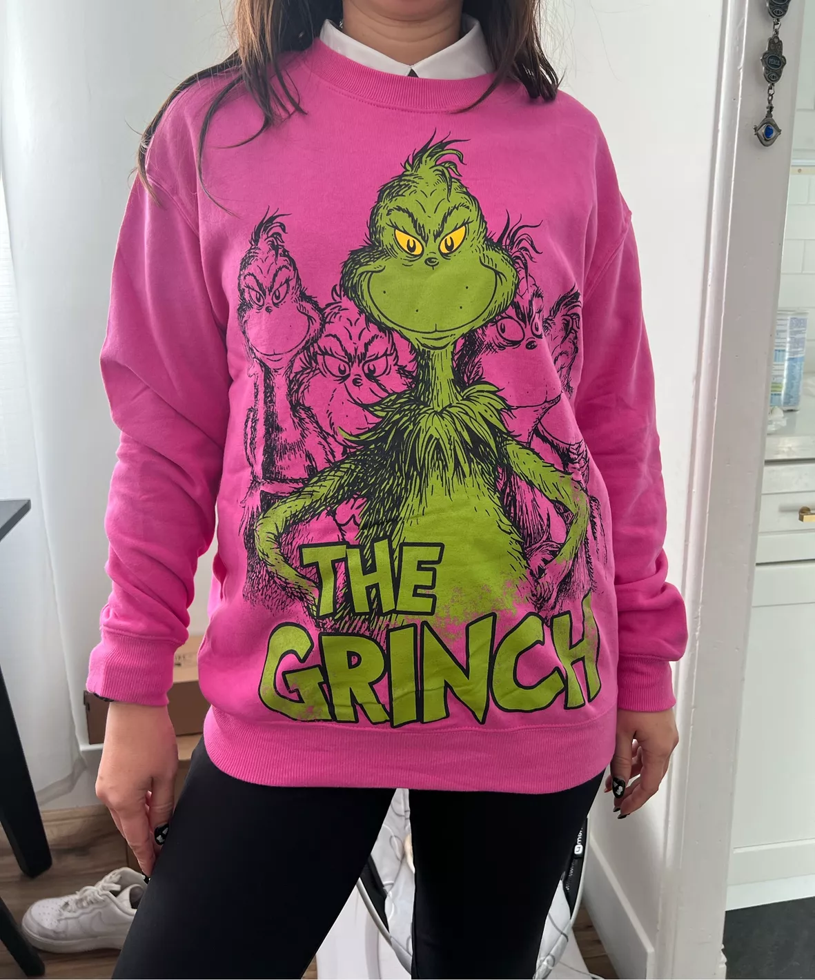 Women's The Grinch Characters … curated on LTK