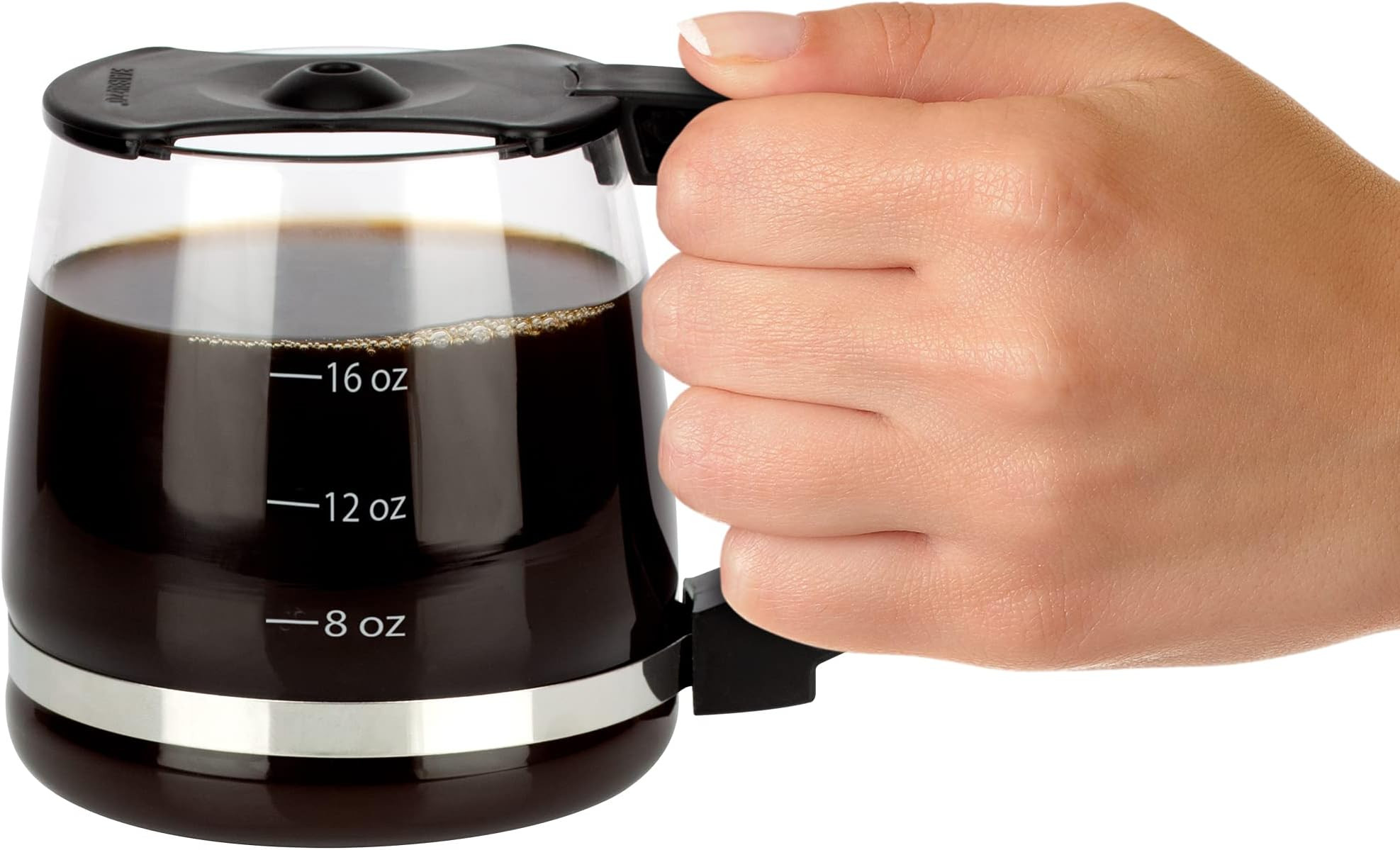 Funwares Coffee Pot Coffee Mug, Cool Oversized Coffee Mug, Cupa Joe, Holds 20 oz. | Amazon (US)