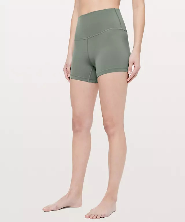 Align Short 4" | Lululemon (US)