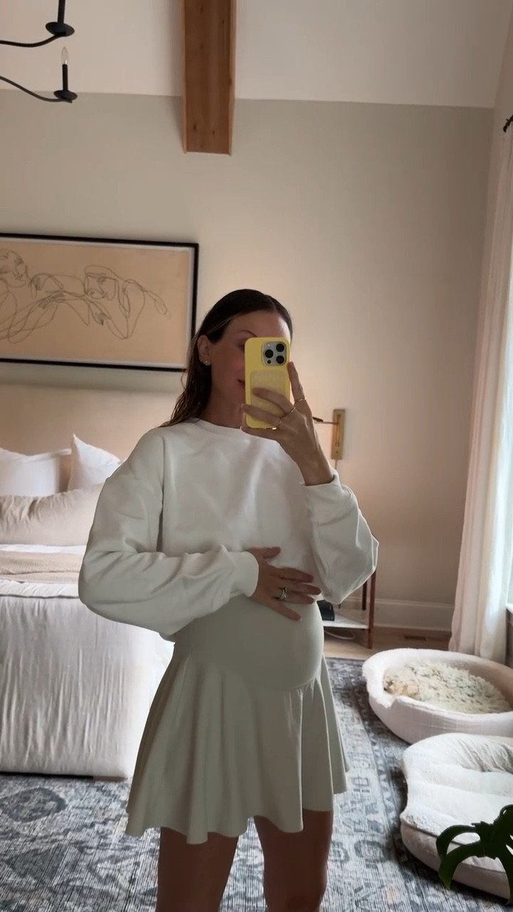 Just ordered this skort from Amazon and it’s so comfy!

#LTKStyleTip #LTKU #LTKBump