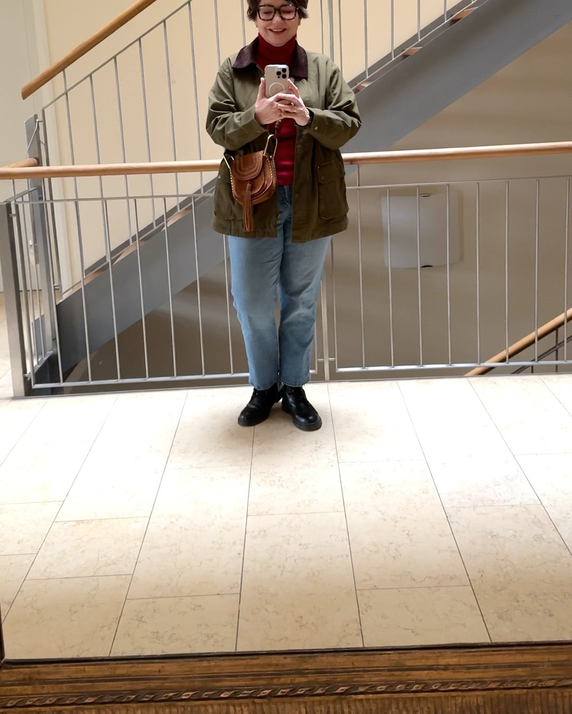 Auf zum Herbstspaziergang! 🍂🍁

#LTKü50 #LTKdeutschland #LTKautumn