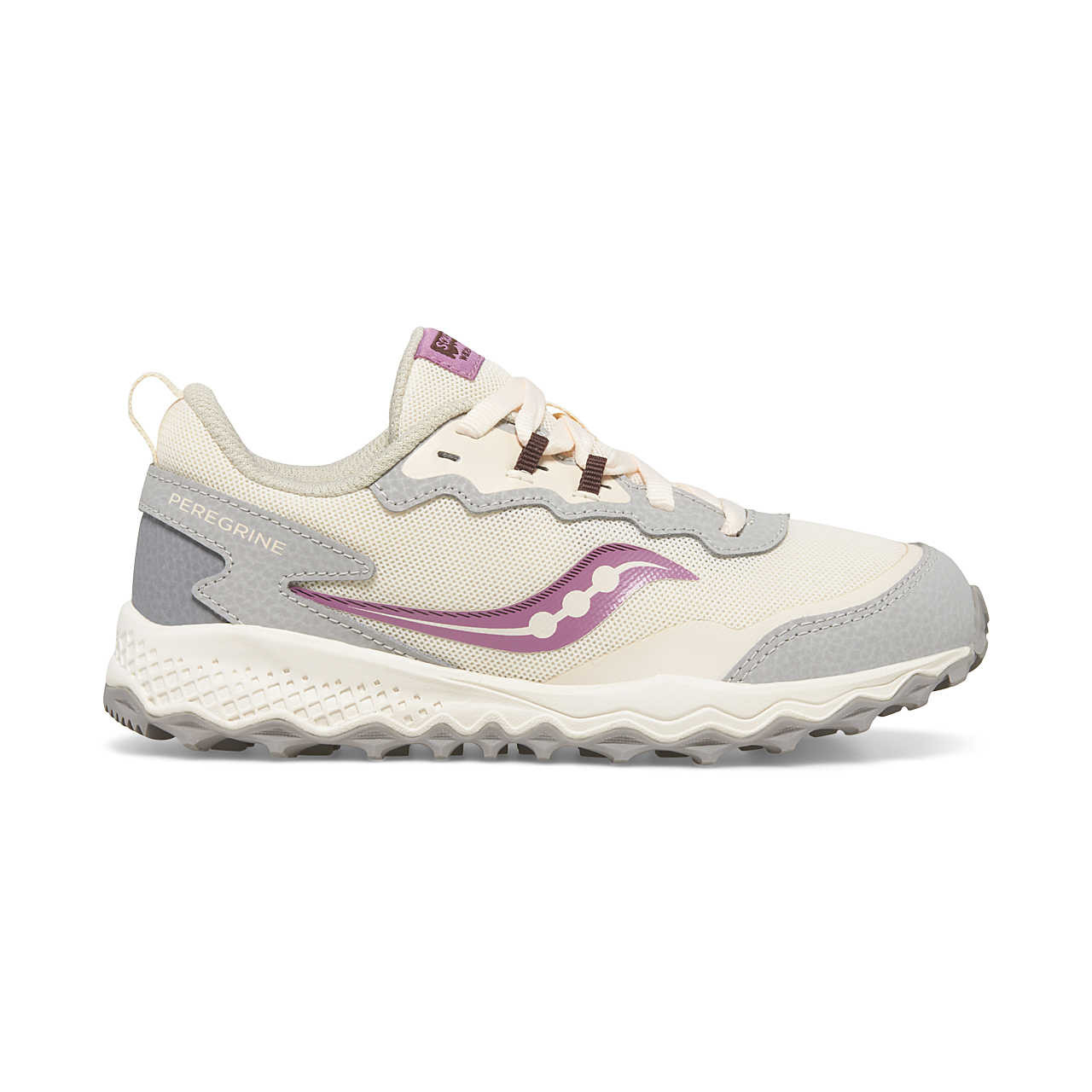 Big Kid's Peregrine KDZ Sneaker | Saucony US