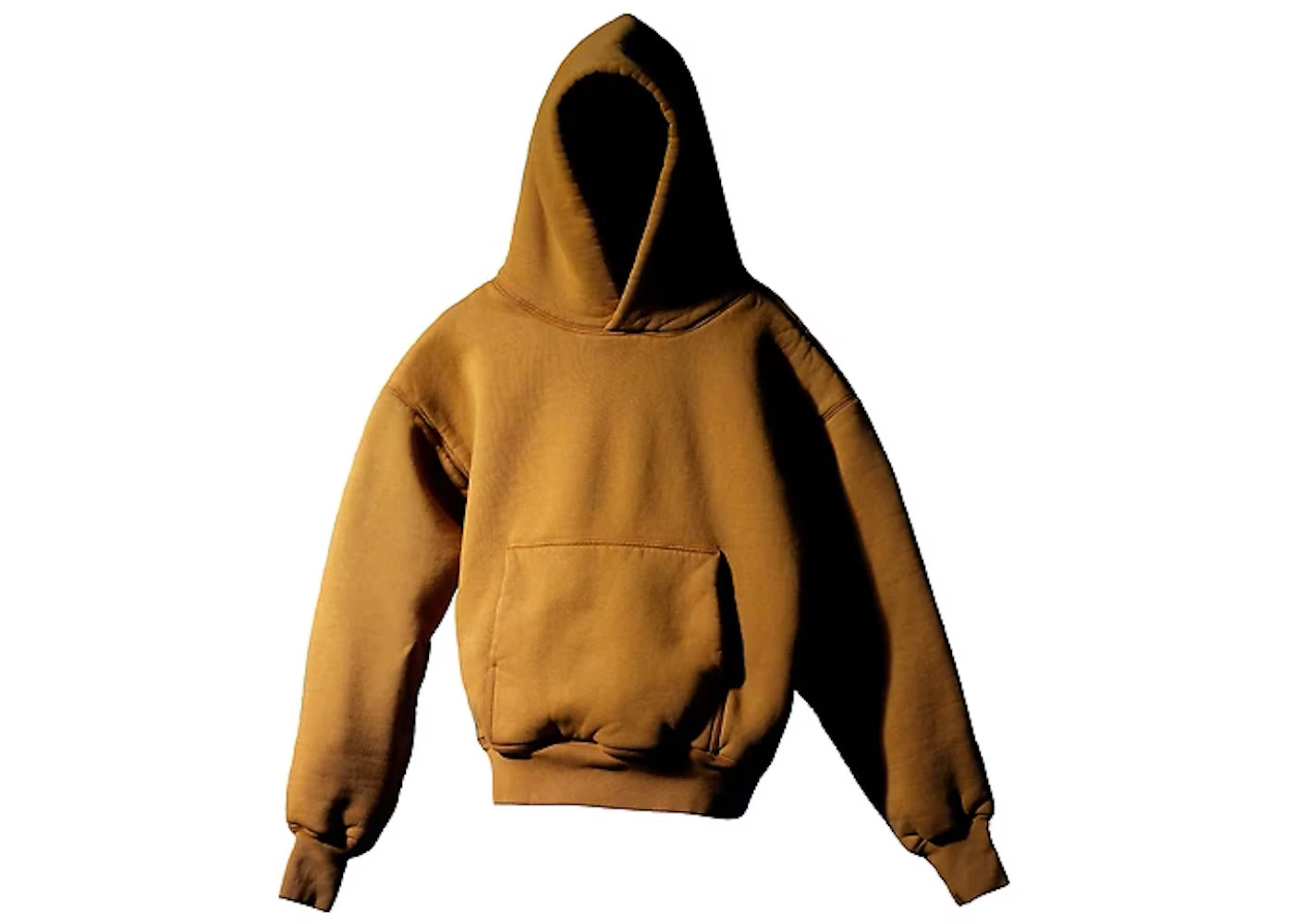 Yeezy Gap Kids HoodieLight Brown | StockX