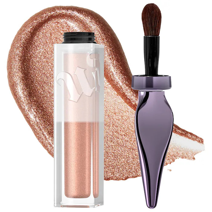 24/7 Glaze-On Shimmer Liquid Eyeshadow | Sephora (US)