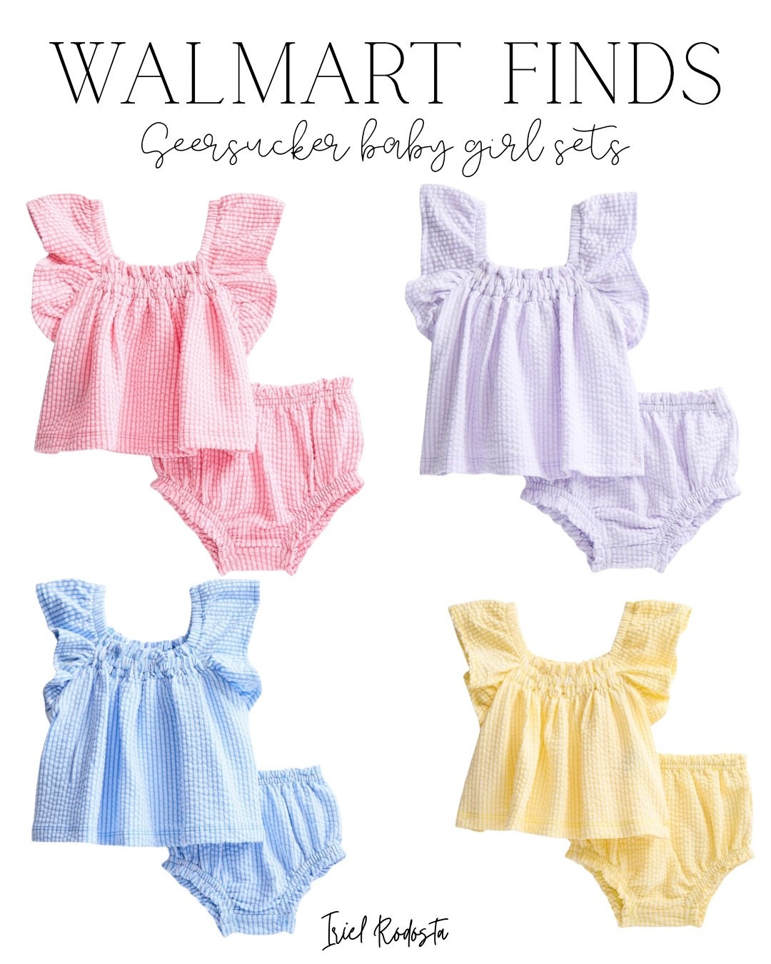 Can’t believe these are from Walmart!!

#LTKBaby #LTKmomlife #LTKKids