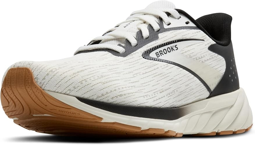 Brooks Men’s Anthem 7 Neutral Running Shoe | Amazon (US)