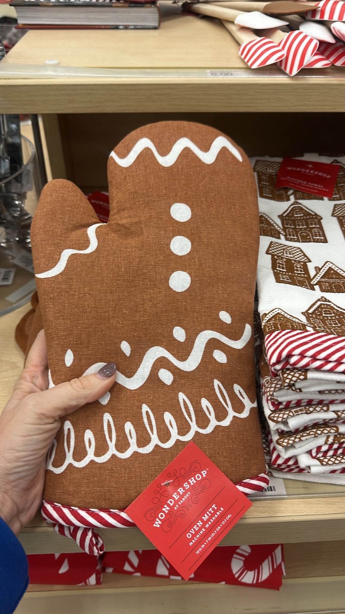 Hostess gift 
Holiday decor 
Target Tuesday 

#LTKHome #LTKHoliday #LTKFindsUnder50