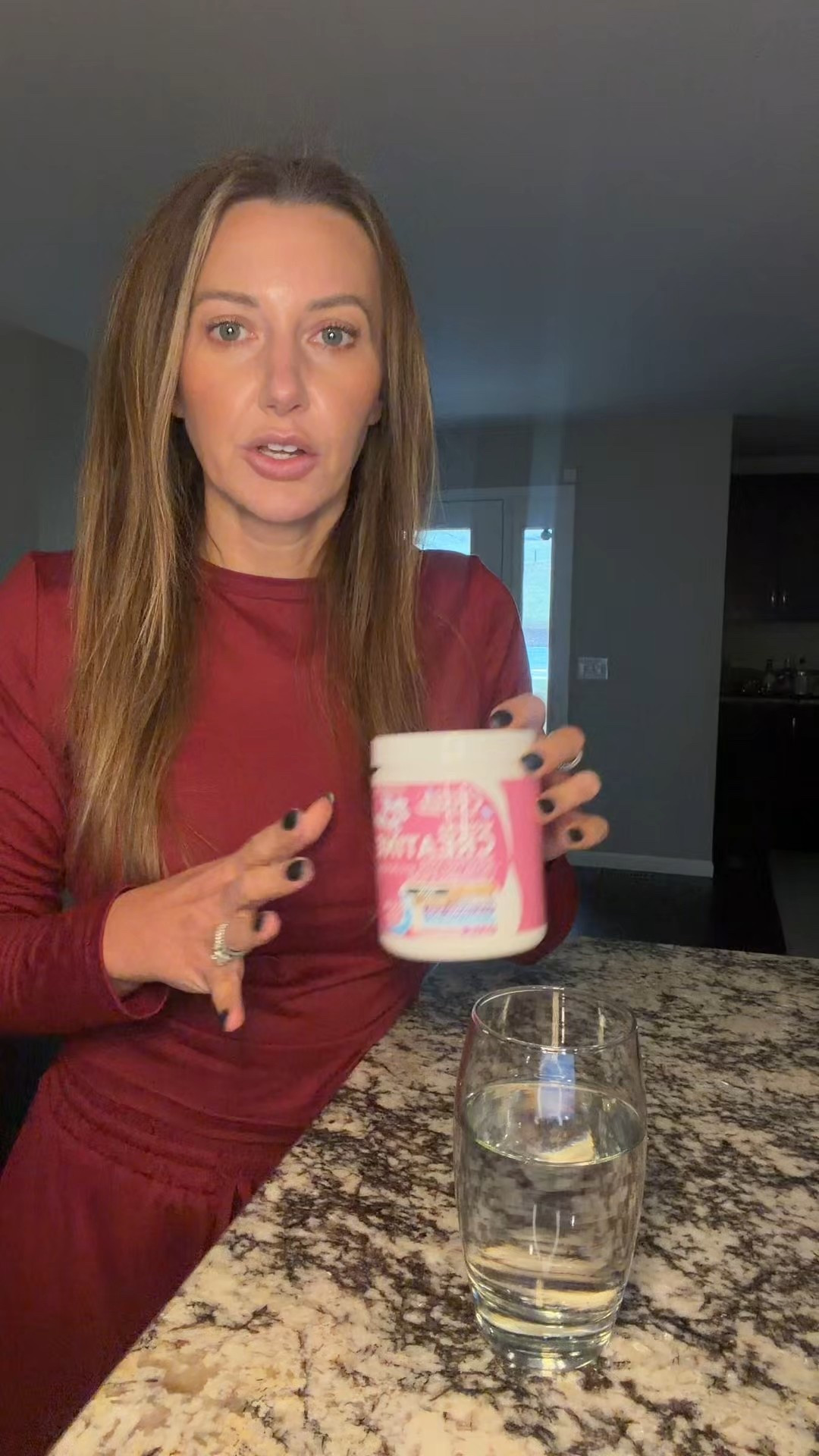 Clean Nutra women’s creatine is part of my daily routine — supports strength, energy, and recovery without fillers

#LTKselfcare #LTKfitnessgoals #LTKdayinmylife