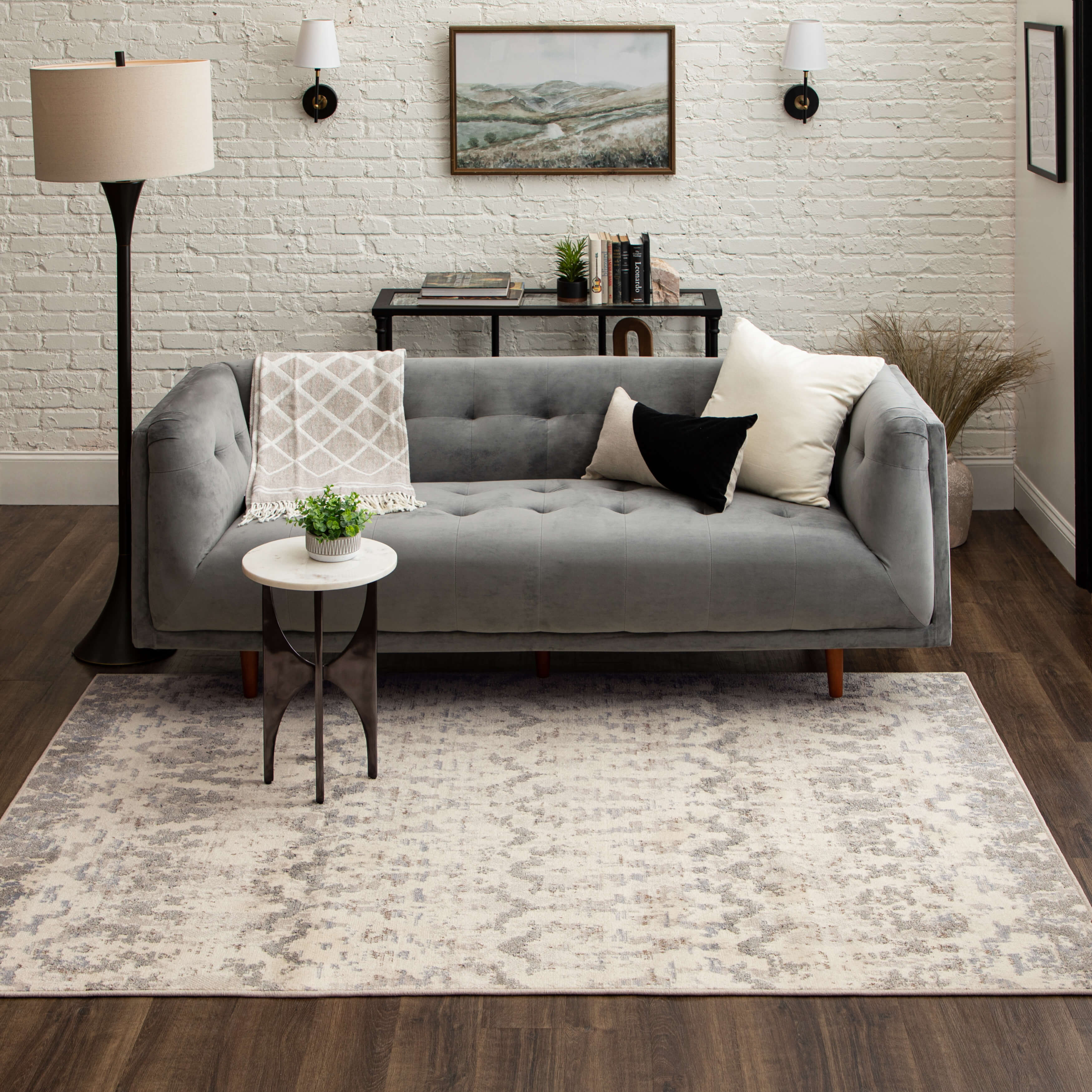 Merino Helenia Beige Area Rug | Covered By Rugs