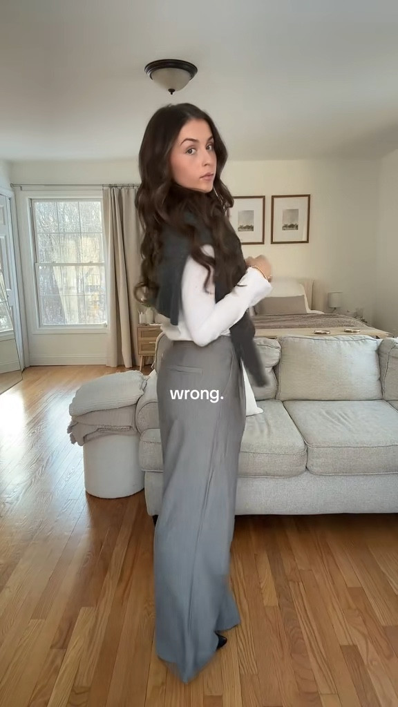 Winter office Inspo! 