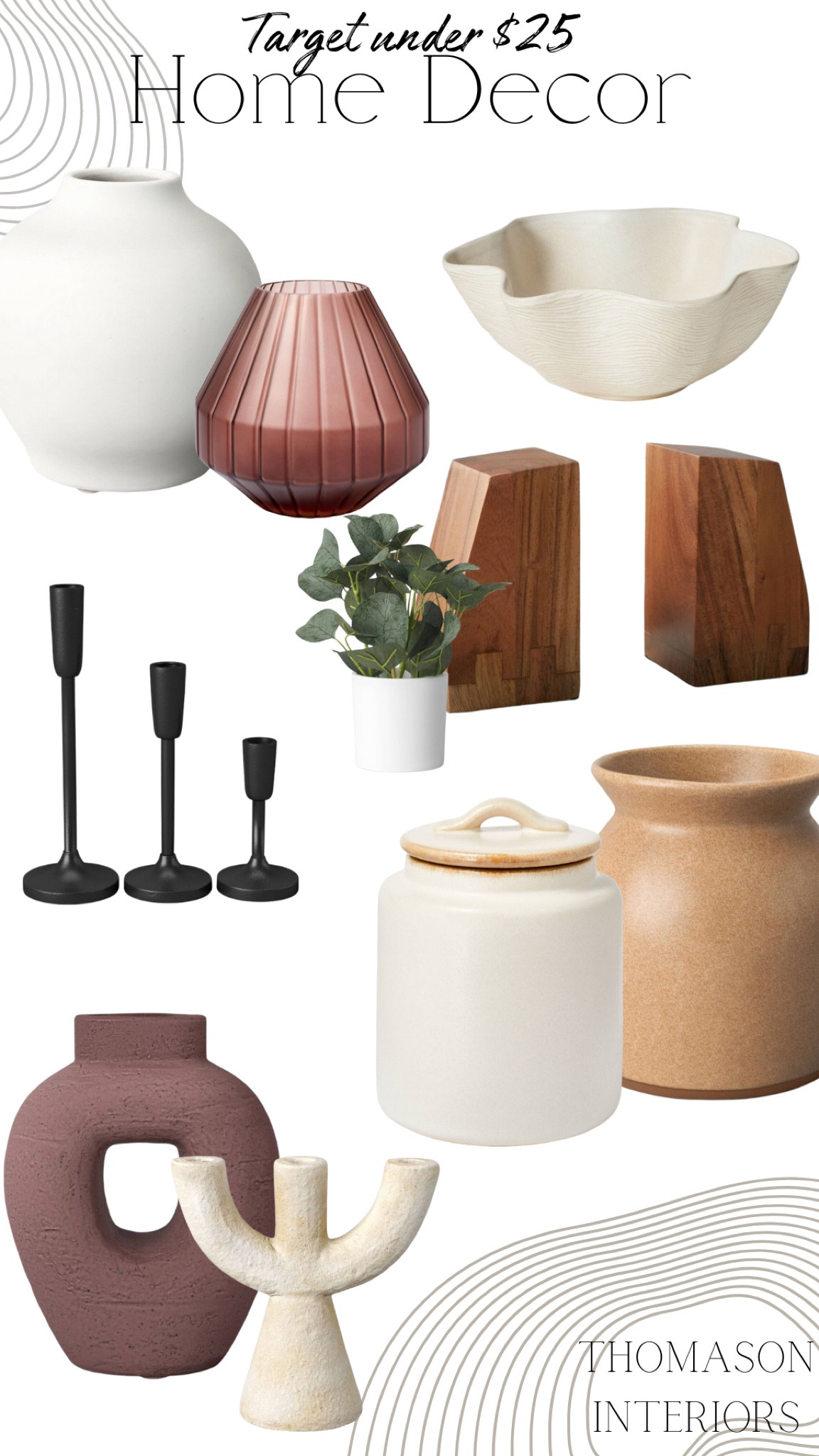 Shop these home decor items that are budget friendly! #target #decor 

#LTKFind #LTKstyletip #LTKhome