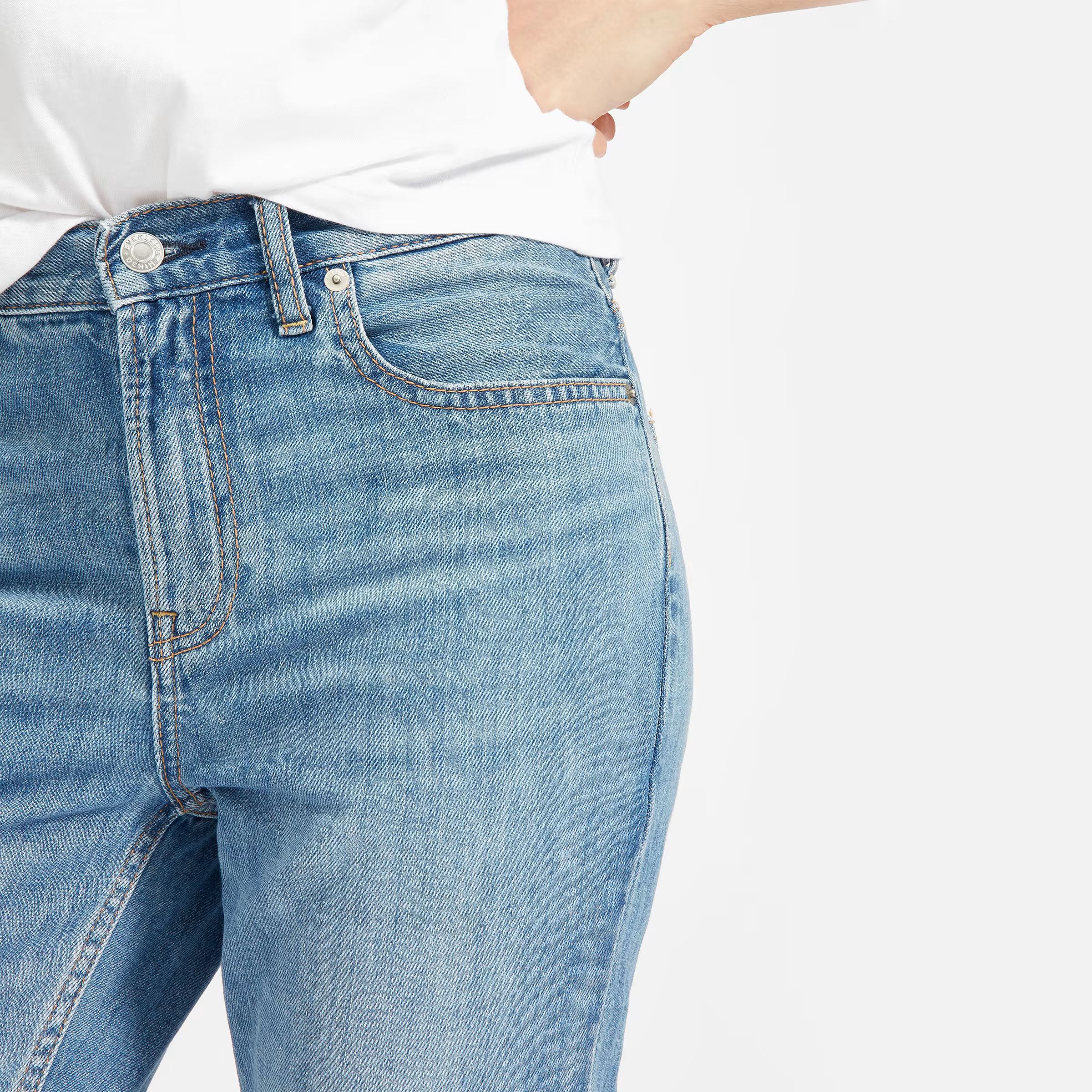 The Super-Soft Summer Jean | Everlane