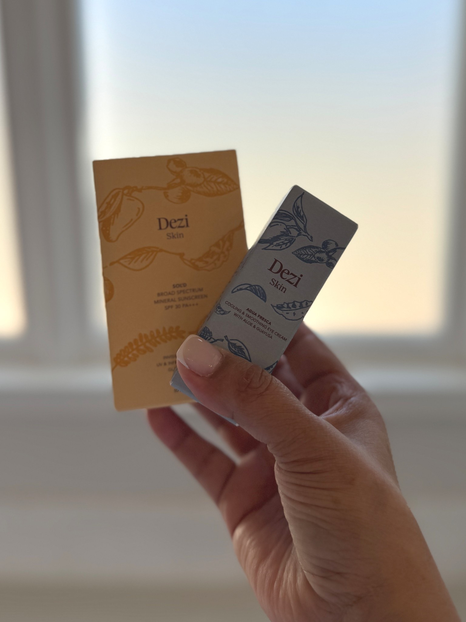 Skin Care: adding these to my Dezi Skin rotation. 

#LTKgrwm #LTKmorningroutine #LTKselfcare