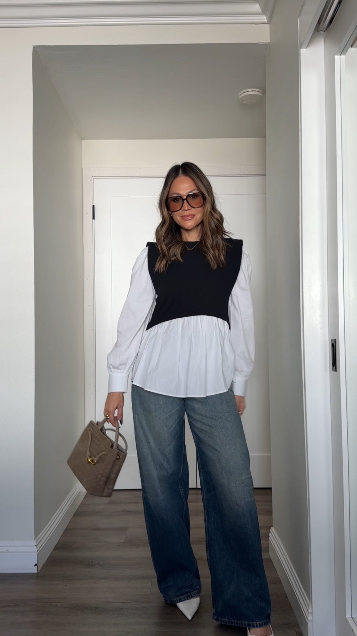 Zara new items!

#LTKdayinmylife #LTKootd #LTKgrwm