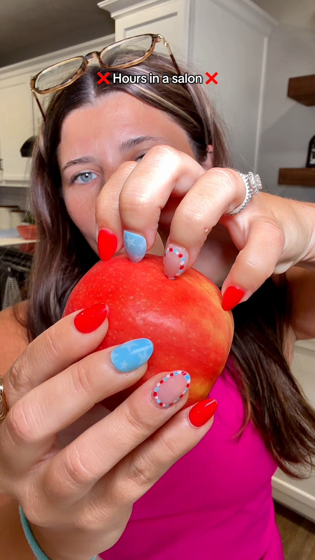 The best nails!

#LTKSaleAlert