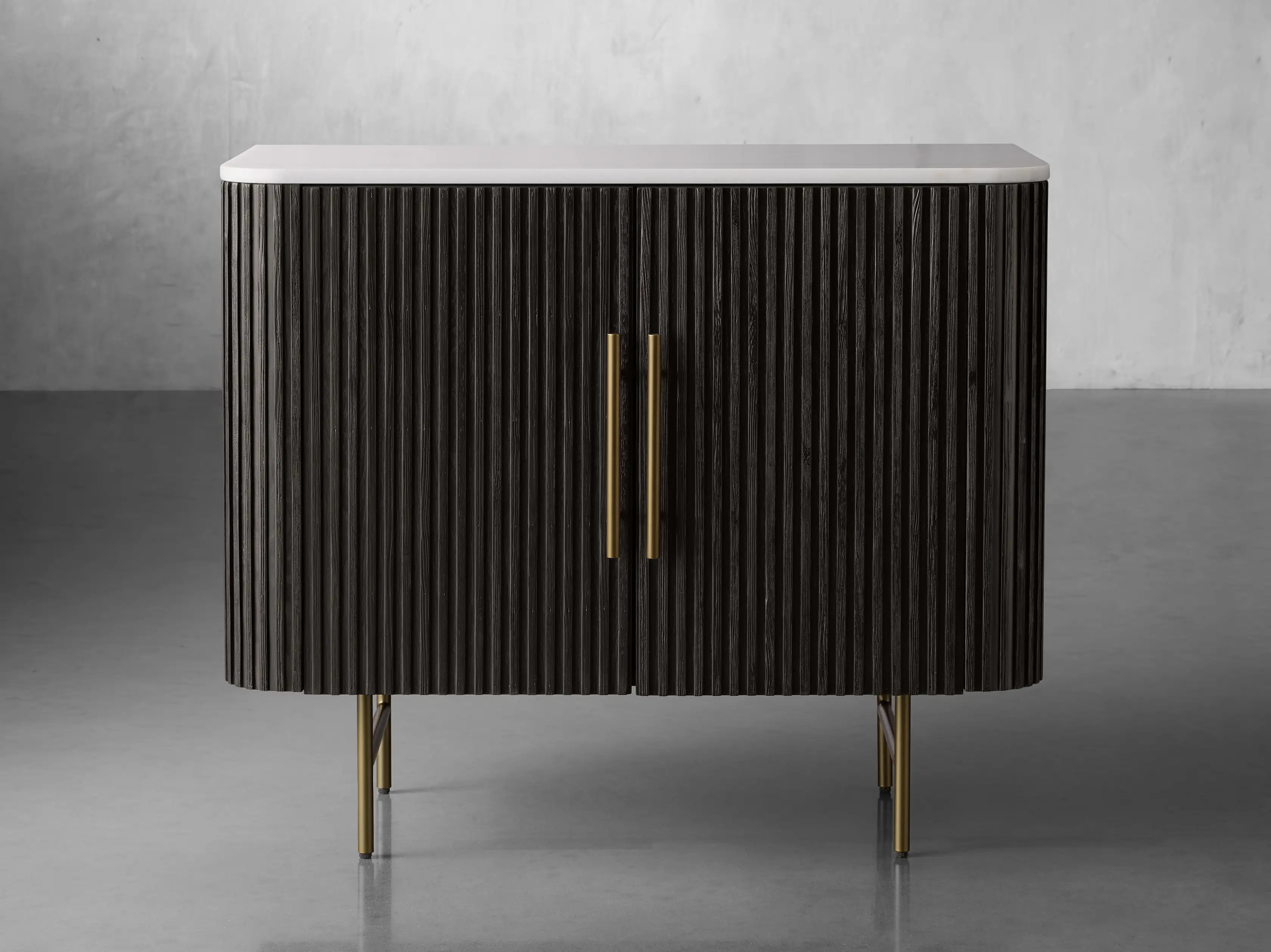 Finnley Hall Chest | Arhaus