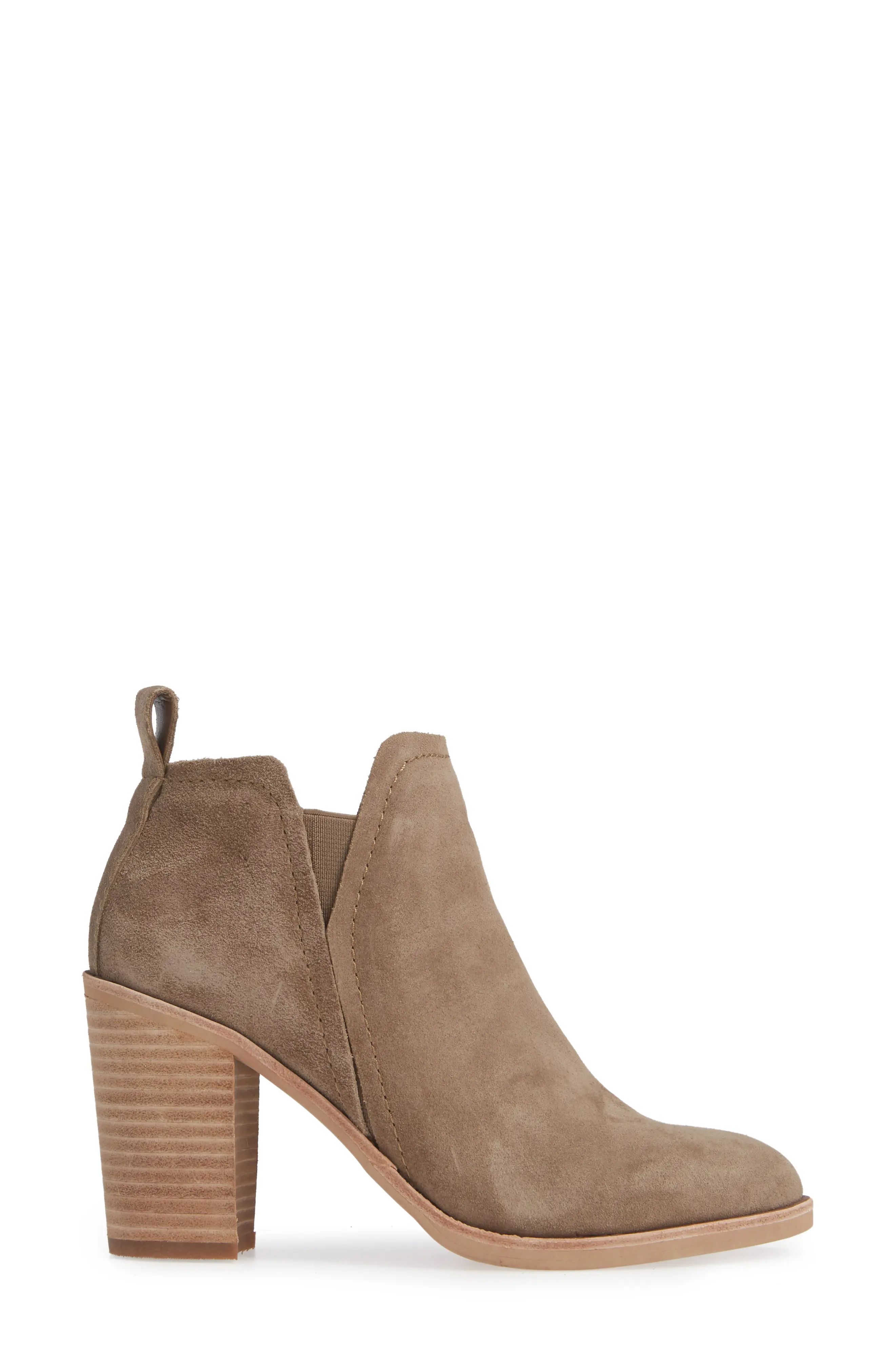 Dolce Vita Simone Bootie (Women) | Nordstrom