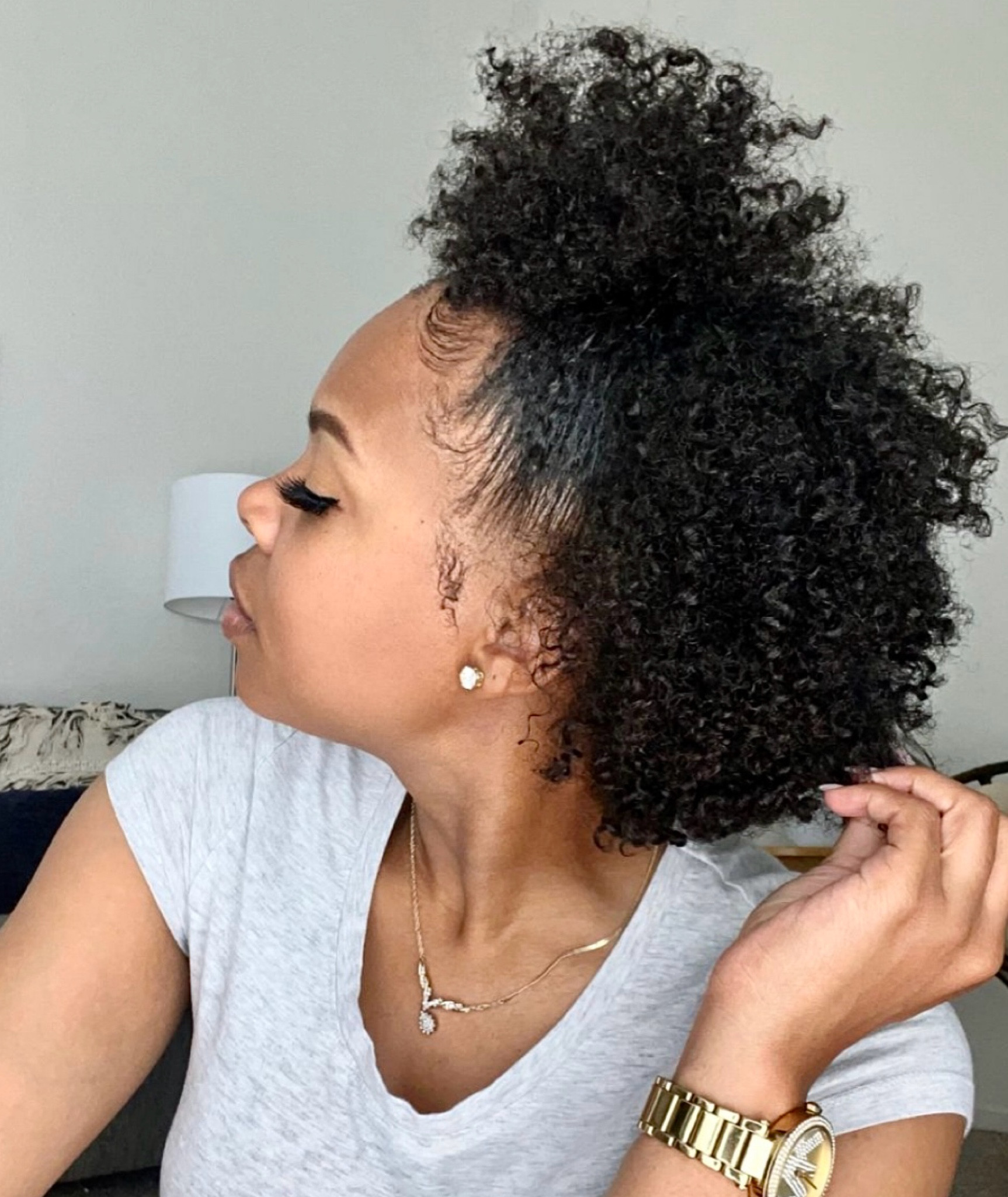 Curl combo!! 
Products used down below ⤵️

#LTKFindsUnder100 #LTKBeauty #LTKVideo