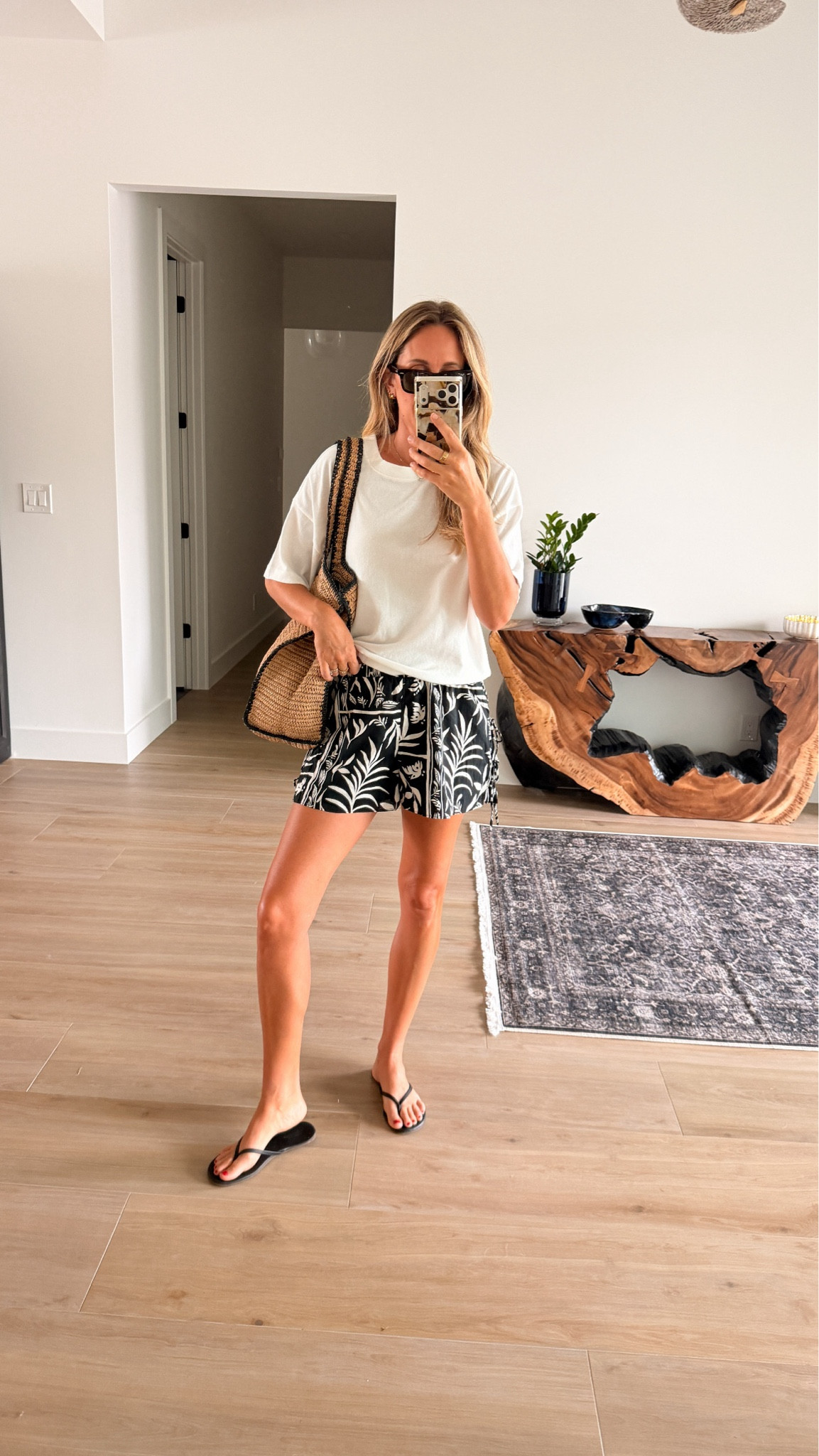 Target summer outfit

#LTKU #LTKSeasonal #LTKmomlife