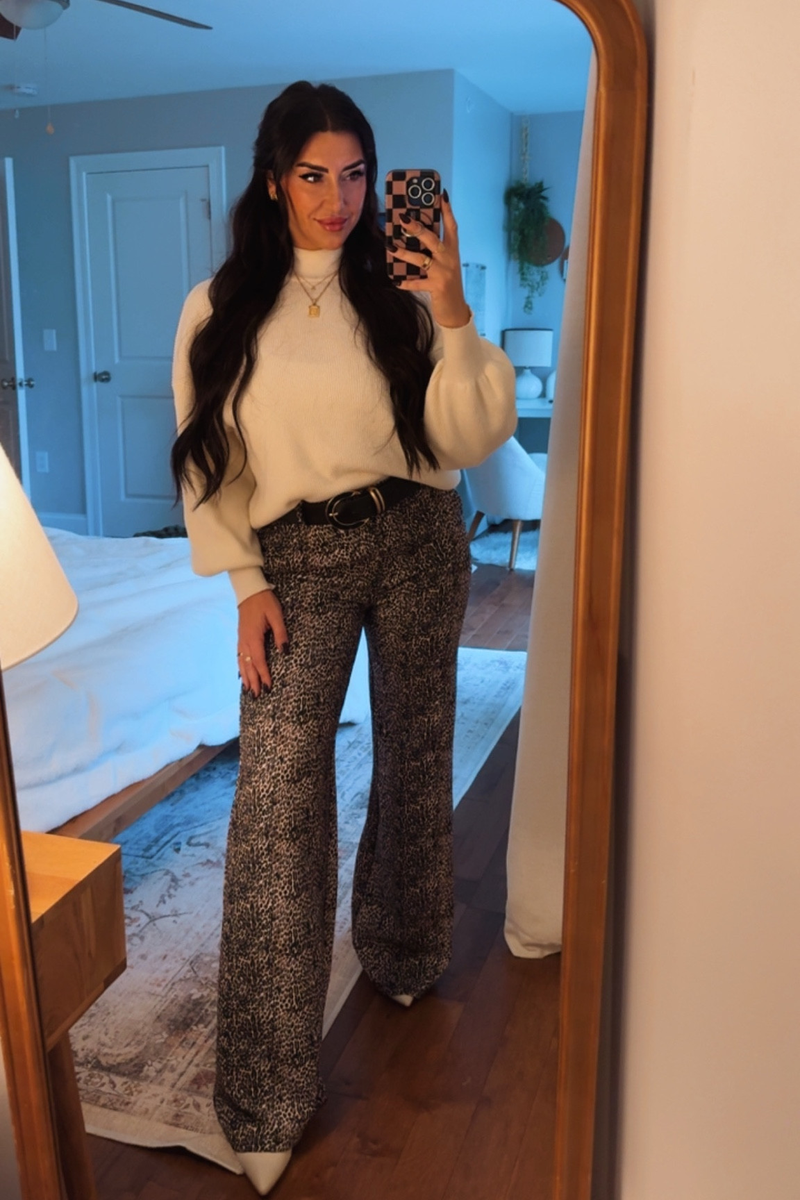 Wild thing 🐆

#LTKStyleTip #LTKSaleAlert #LTKFindsUnder100