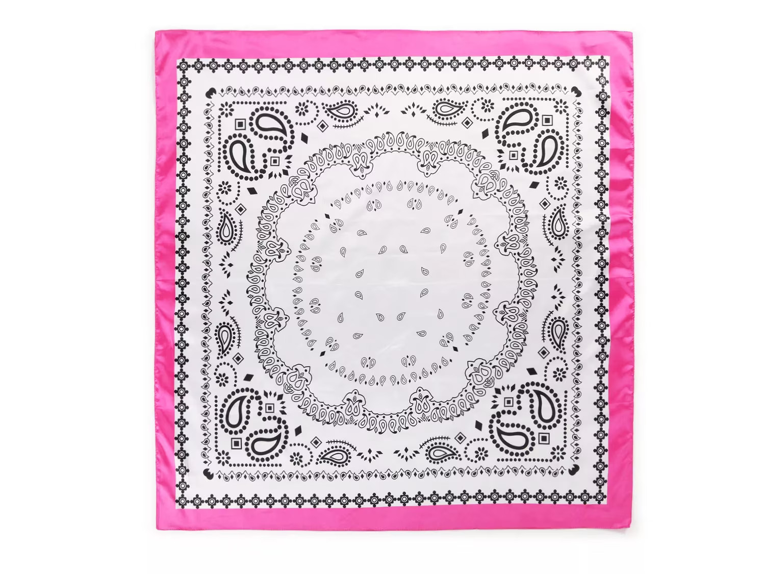Kelly & Katie Bandana Scarf | DSW
