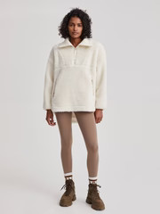 Stratton Jacket | Varley USA