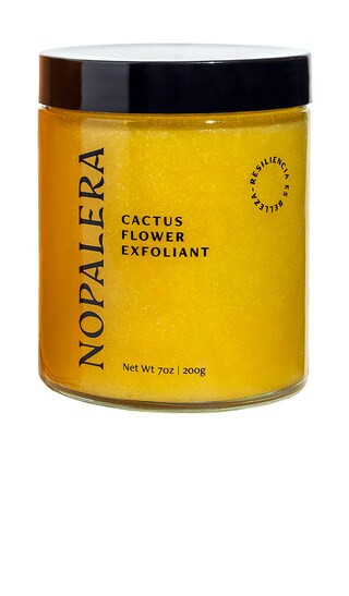 Nopalera Cactus Body Polish in Tangerine. | Revolve Clothing (Global)