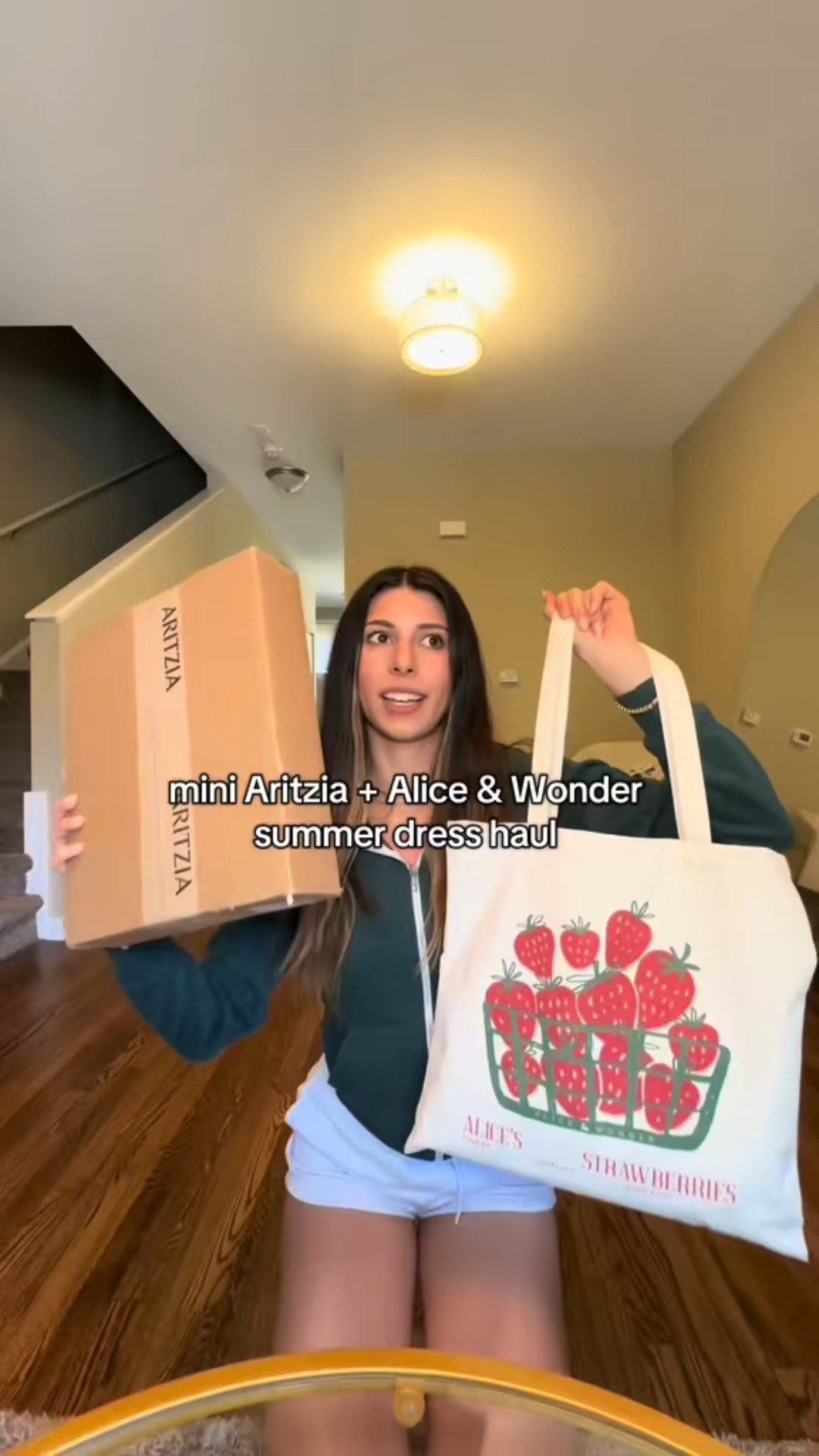 mini summer dress haul

#LTKStyleTip