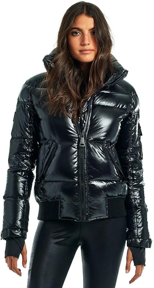 SAM Cherry Freestyle Bomber | Amazon (US)