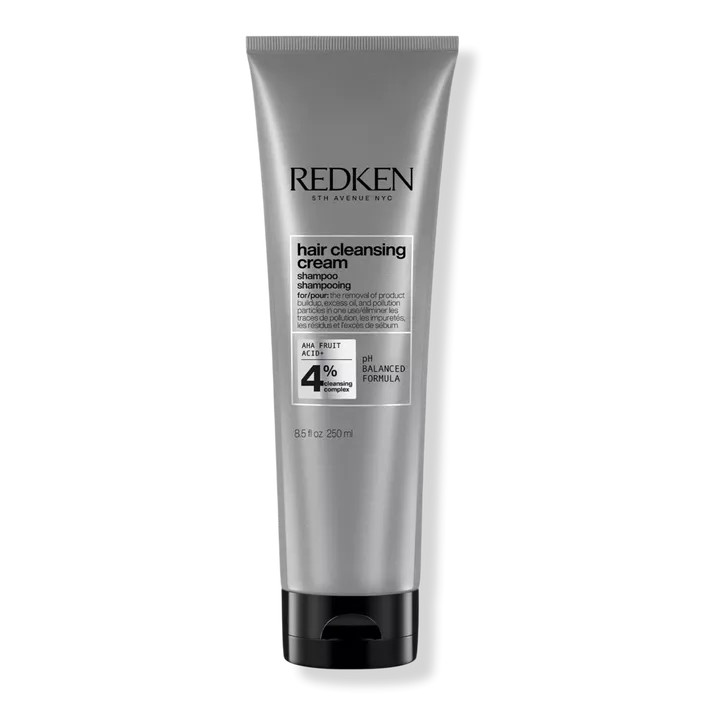 Hair Cleansing Cream Clarifying Shampoo | Ulta