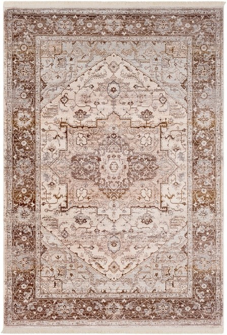 Malcolm Area Rug | Boutique Rugs