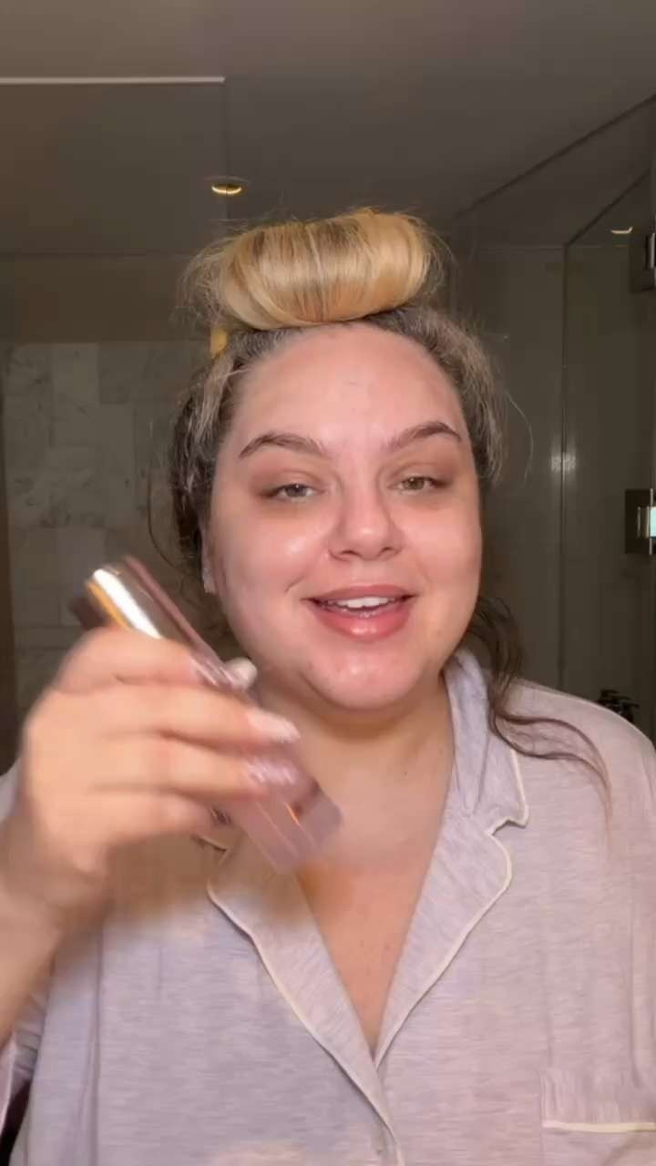 GRWM for another day in Korea skin prep 

 #LTKU #LTKFindsUnder50 #LTKBeauty