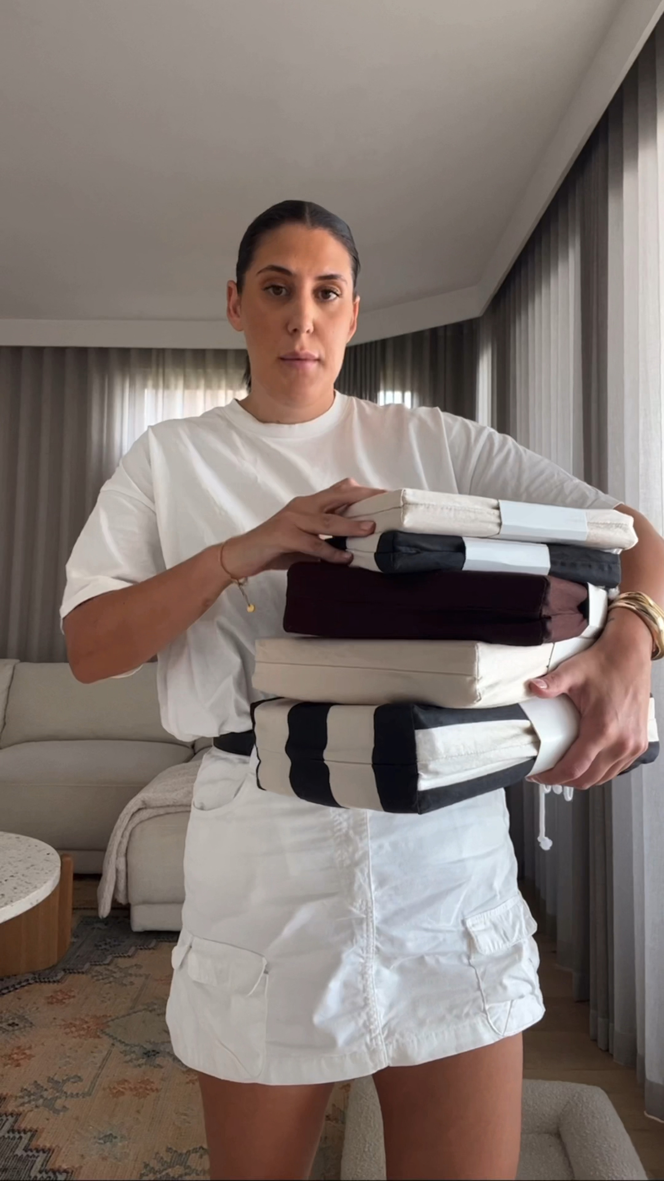 New Hommey bedding!! 🤎🤍🖤 

#LTKaustralia #LTKhome