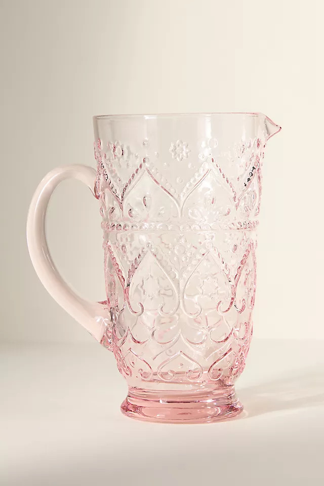 Bombay Pitcher | Anthropologie (US)