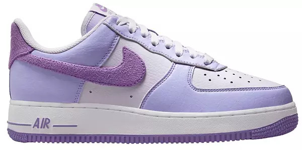 Nike Women's Air Force 1 '07 Shoes | Dick's Sporting Goods | Dick's Sporting Goods