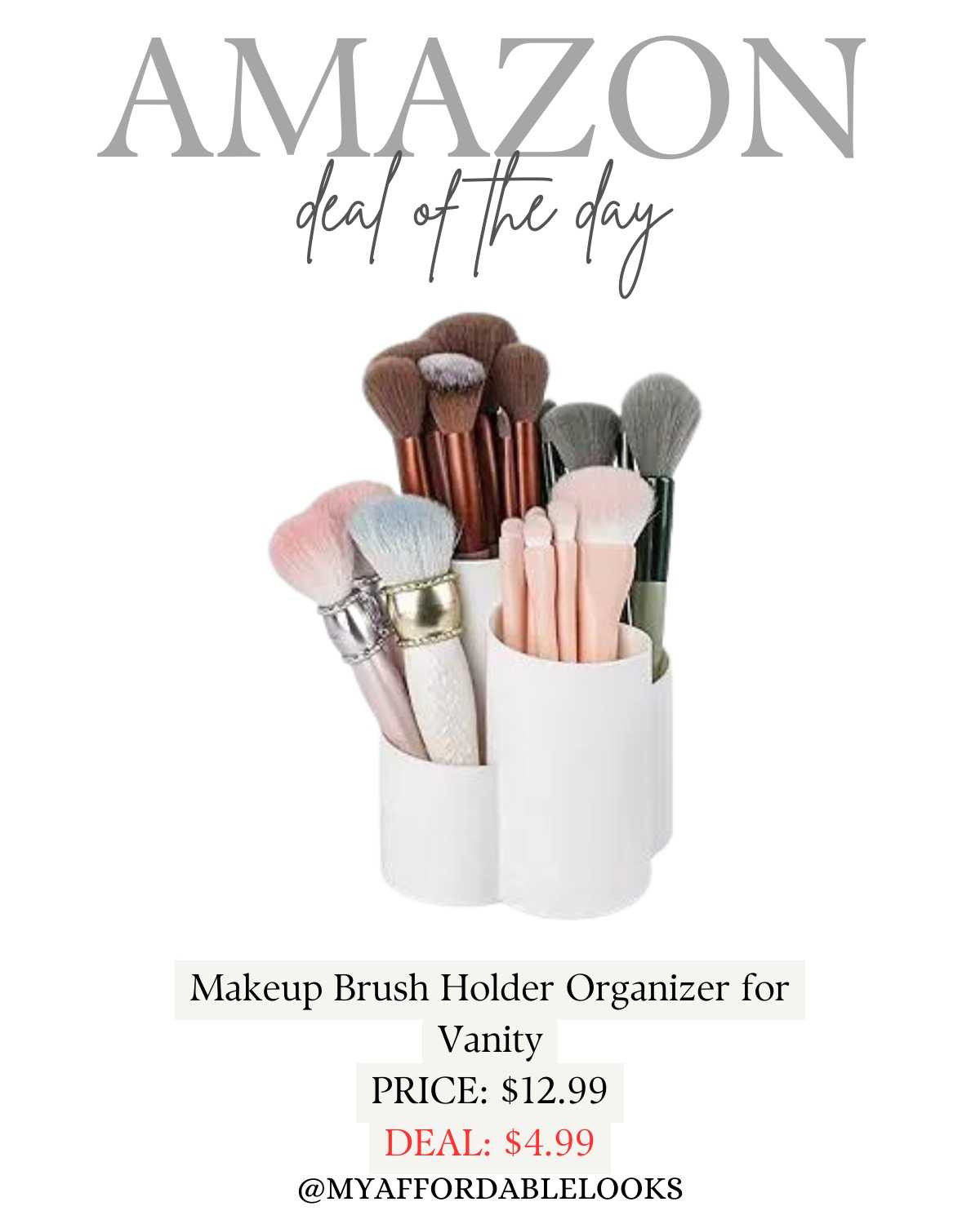 Deal of the day

#LTKSeasonal #LTKsalealert #LTKbeauty