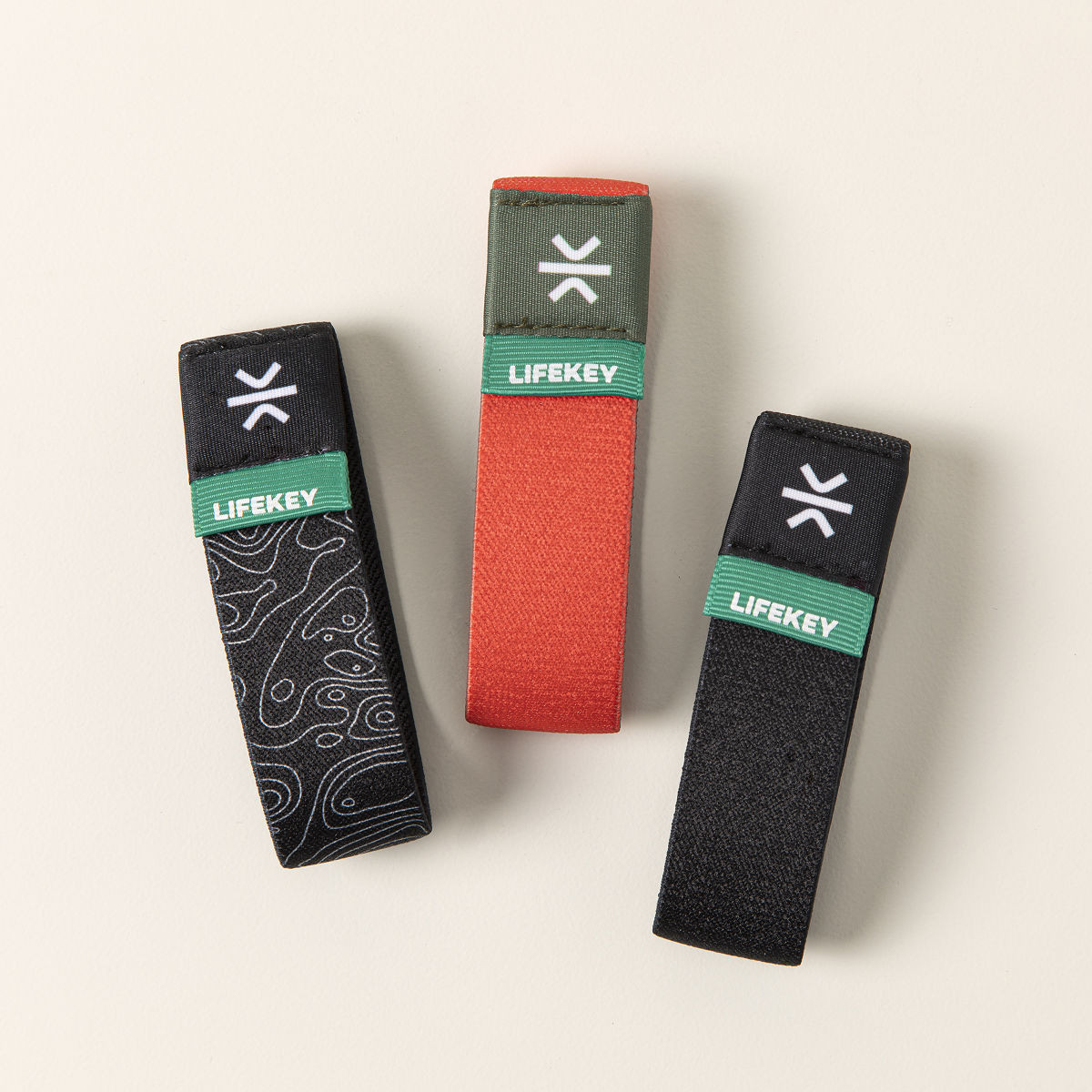 Outdoor Safe Smart Wristband | UncommonGoods