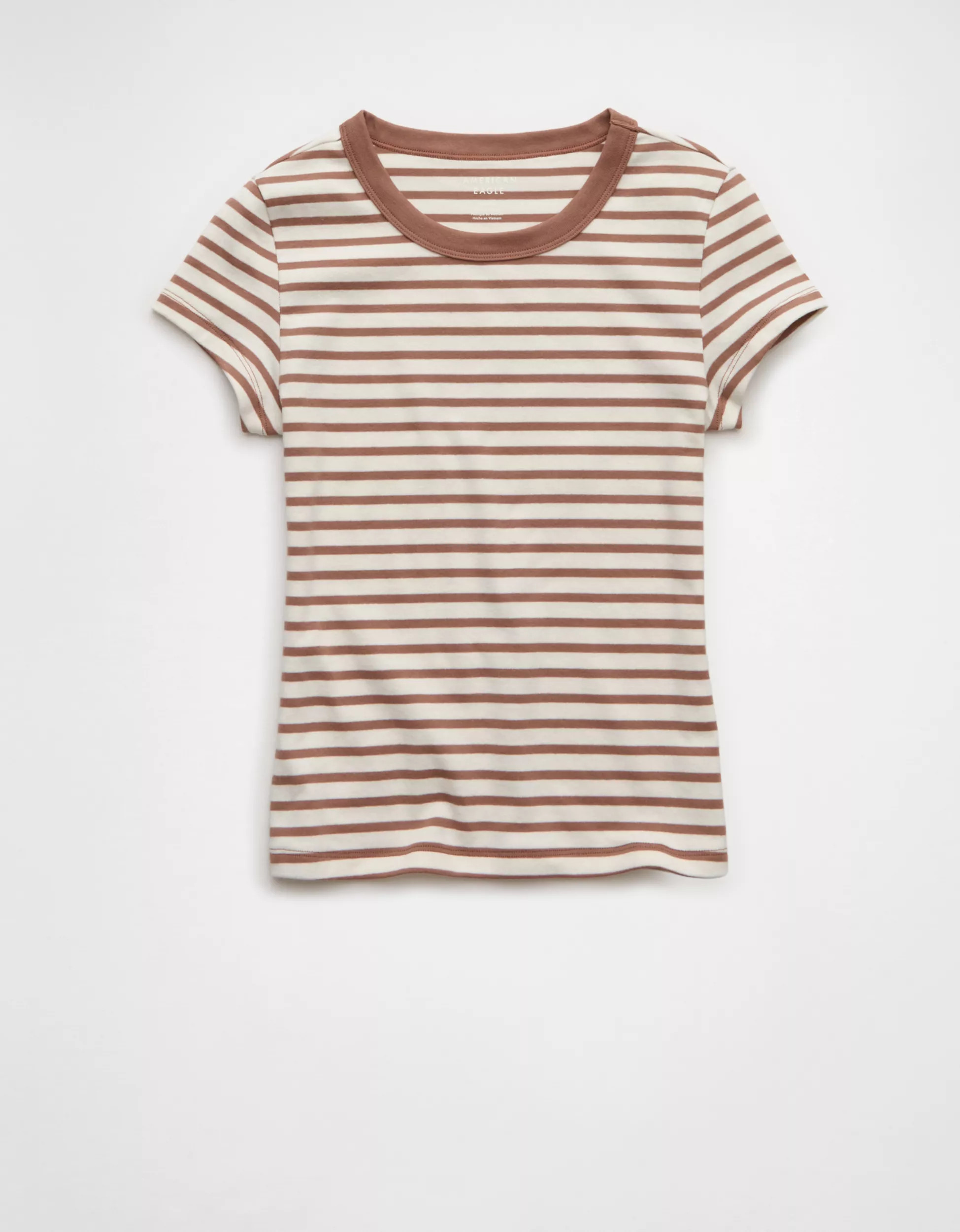 AE Hey Baby Tee | American Eagle Outfitters (US & CA)