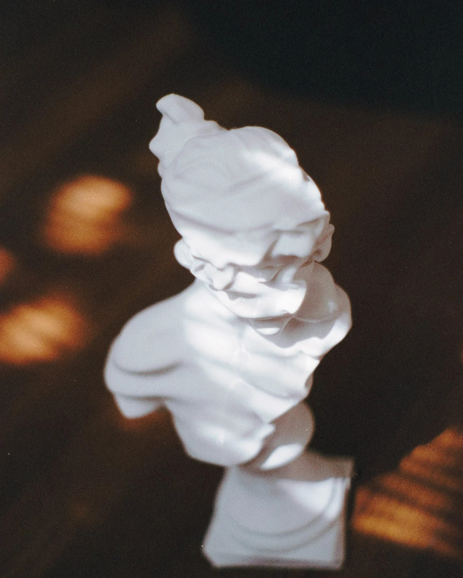 The Frequency Sappho Statue - Etsy | Etsy (US)