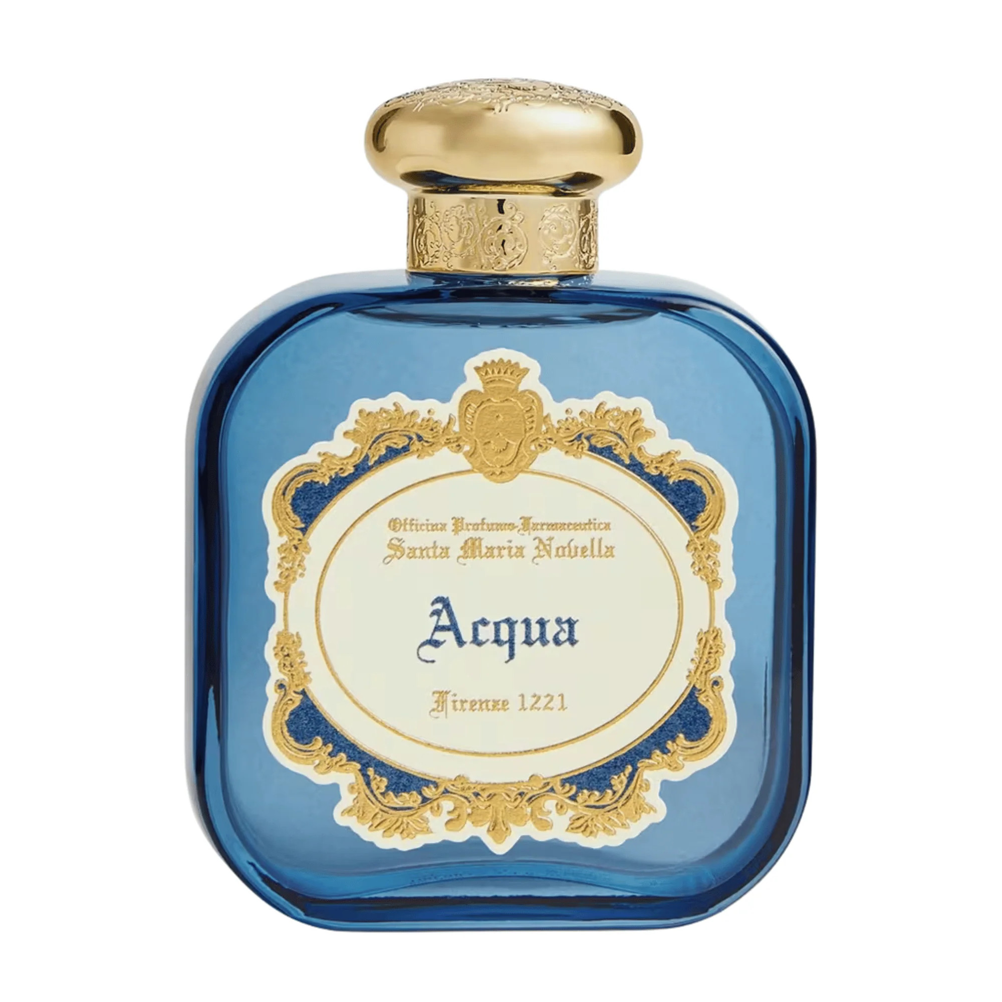 Santa Maria Novella Acqua Eau de Parfum (100 ml) #10090707 | Smallflower