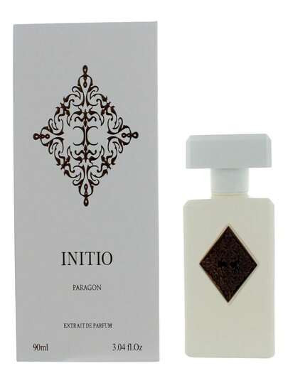 Paragon By Initio, 3 Oz Extrait De Parfum Spray For Unisex | SHEIN