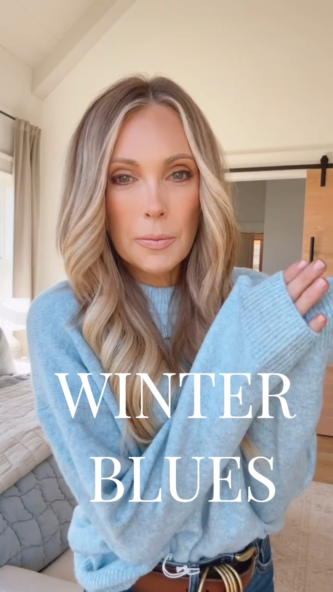 Simple, classic and BLUE-tiful! Shop Avara and use my code JENNYR15 for 15% off.

@avara #avarapartner

#LTKFindsUnder100 #LTKOver40 #LTKHoliday