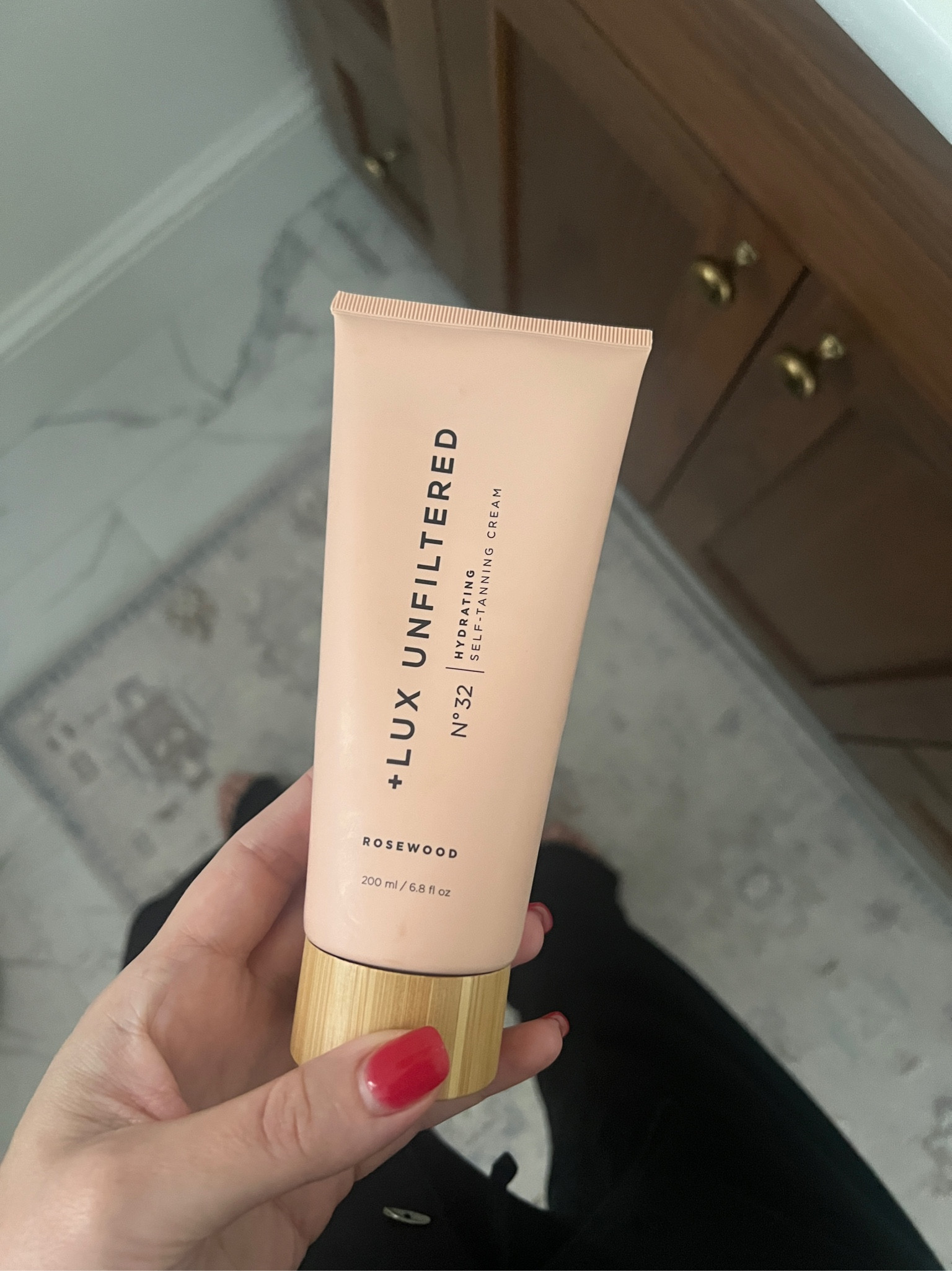 I’m not usually a gradual lotion kind of self tanner girlie - but this actually works!

#LTKBeauty