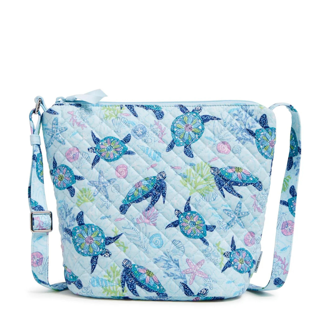 Bucket Crossbody Bag | Vera Bradley